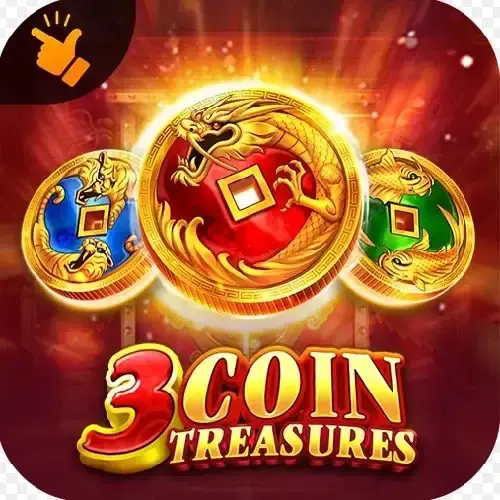 3 Coins In999Game