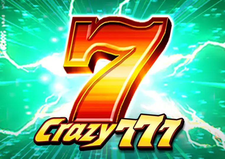 Crazy 777 In999Game