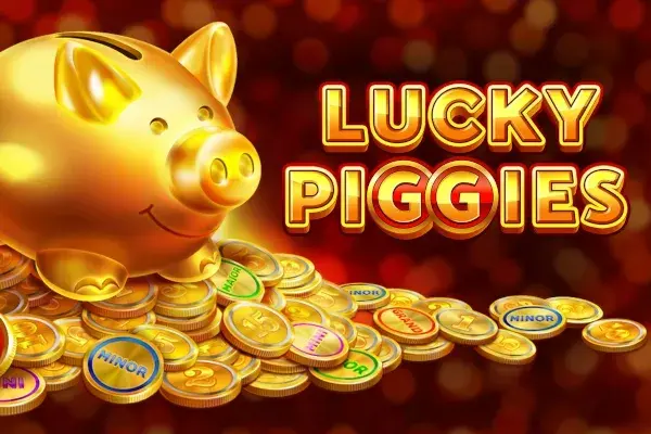 Lucky Piggies gemple In999Game