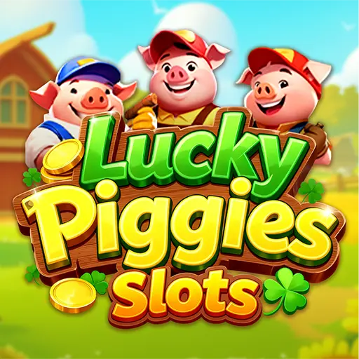 Lucky Piggies gemple In999Game