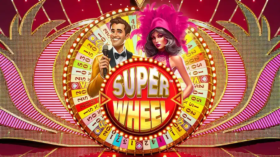 Super Wheel In999Game